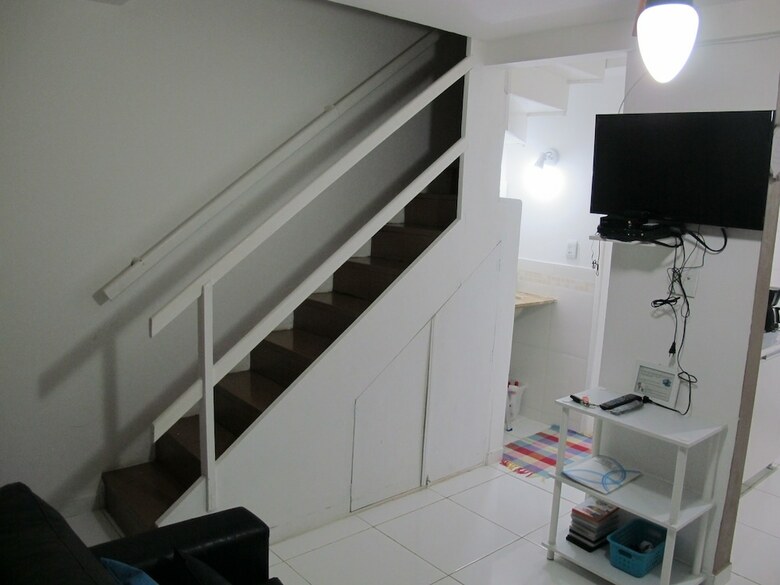 Apartamentos Casa Duplex 2 Quartos Geriba