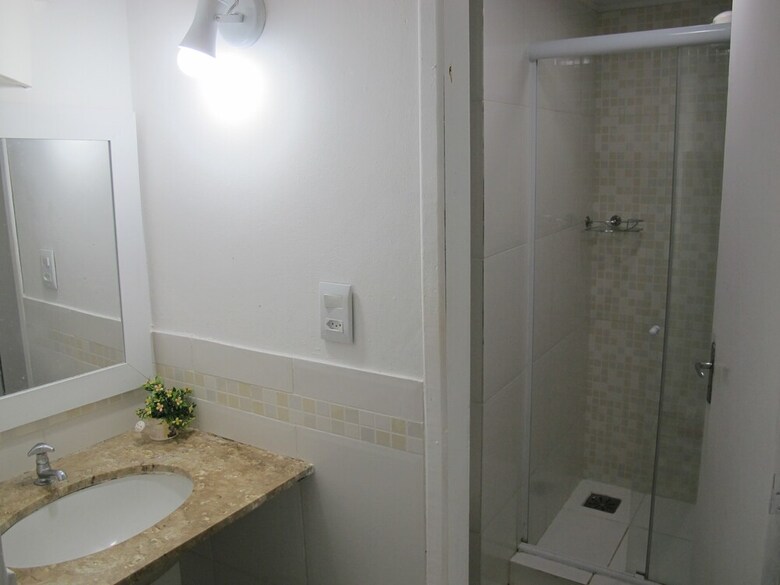 Apartamentos Casa Duplex 2 Quartos Geriba