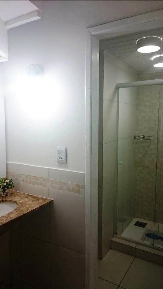 Apartamentos Casa Duplex 2 Quartos Geriba
