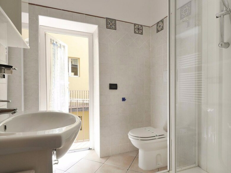 San Felice Duplex Apartment