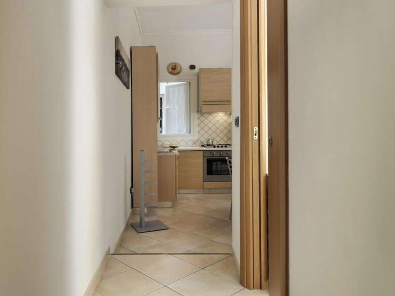 San Felice Duplex Apartment