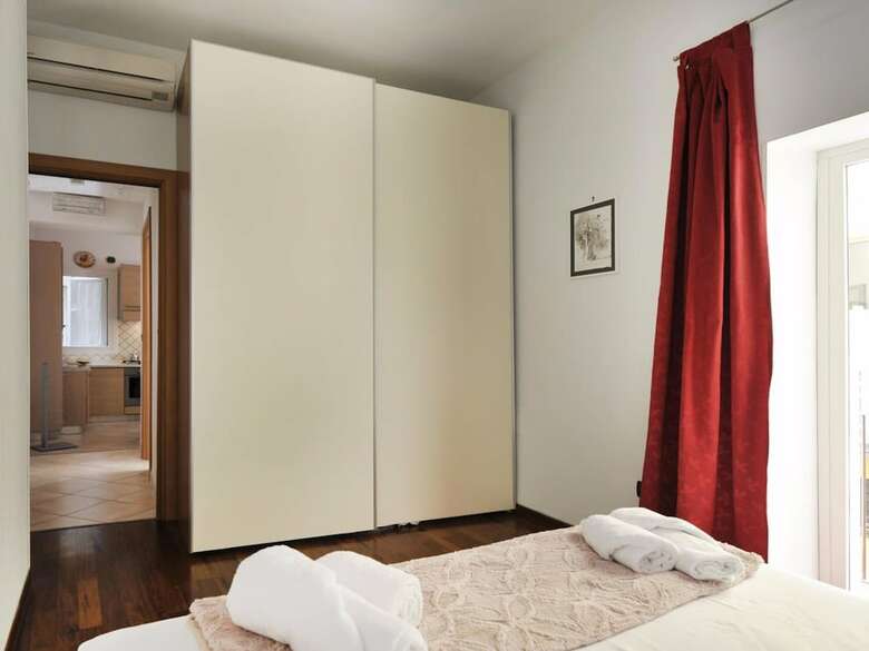 San Felice Duplex Apartment