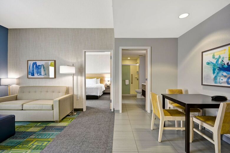 Hotel Home2 Suites By Hilton Blue Ash Cincinnati