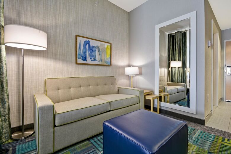 Hotel Home2 Suites By Hilton Blue Ash Cincinnati