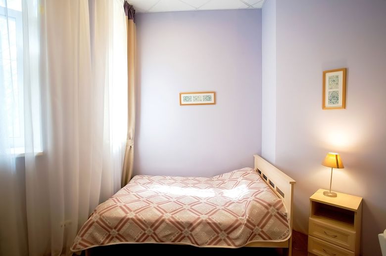 Hotel Apartments Comfort City