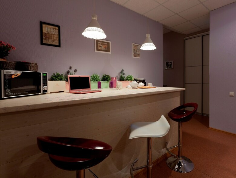 Hotel Apartments Comfort City