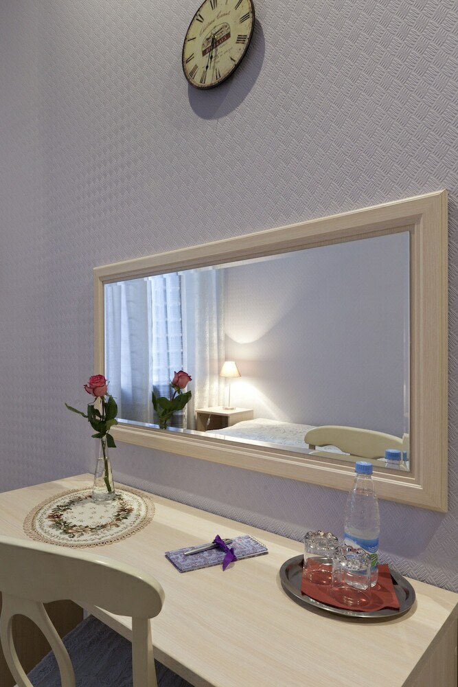 Hotel Apartments Comfort City