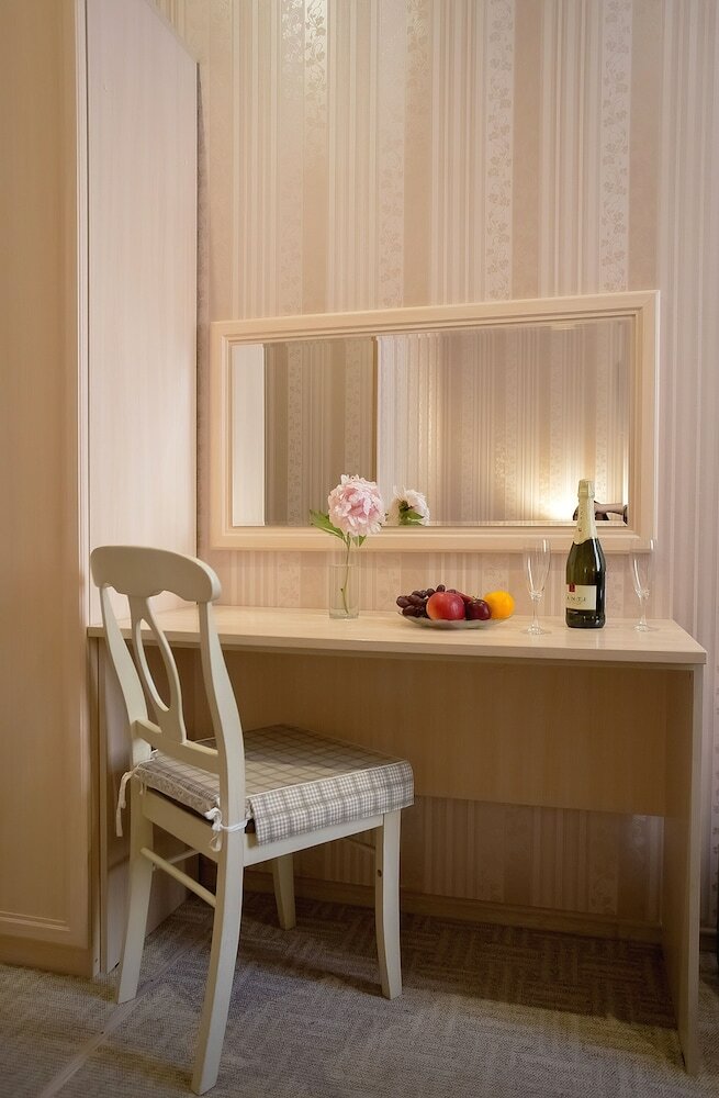 Hotel Apartments Comfort City