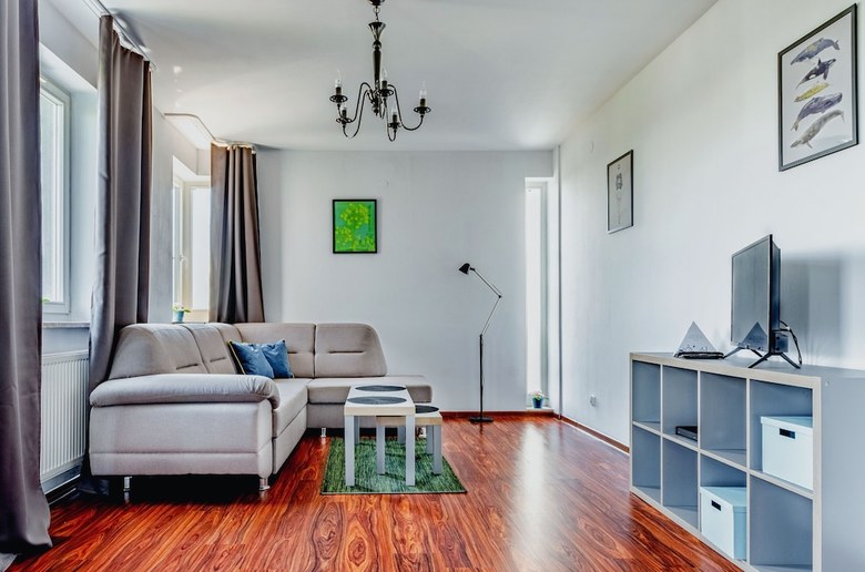 Apartamentos Rint - Centrum Godebskiego