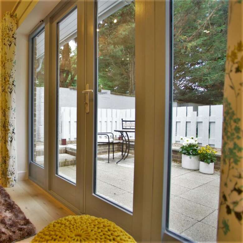 Apartamentos Citystay - Pringle House