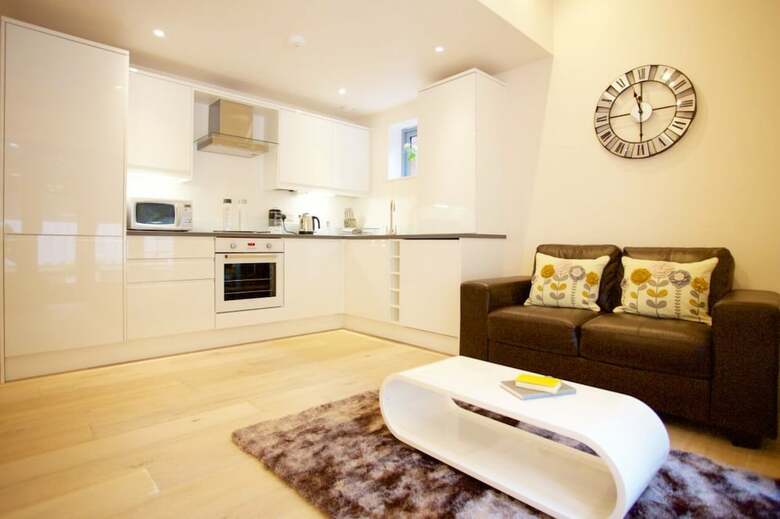 Apartamentos Citystay - Pringle House