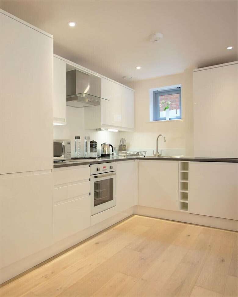 Apartamentos Citystay - Pringle House