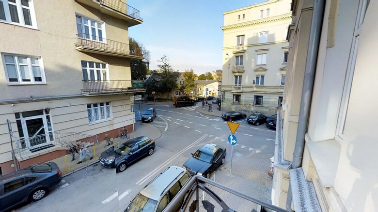 Apartamentos Rint - Centrum Wieniawska