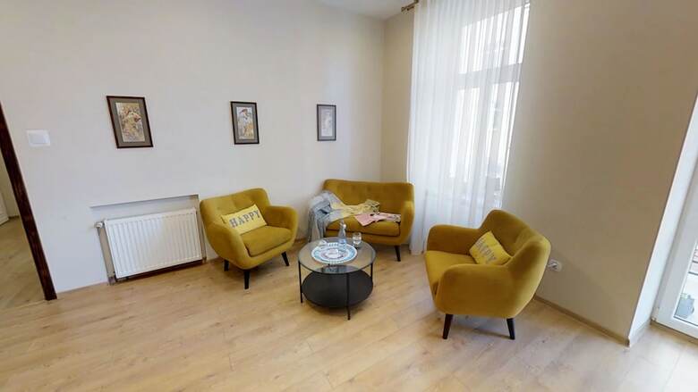 Apartamentos Rint - Centrum Wieniawska