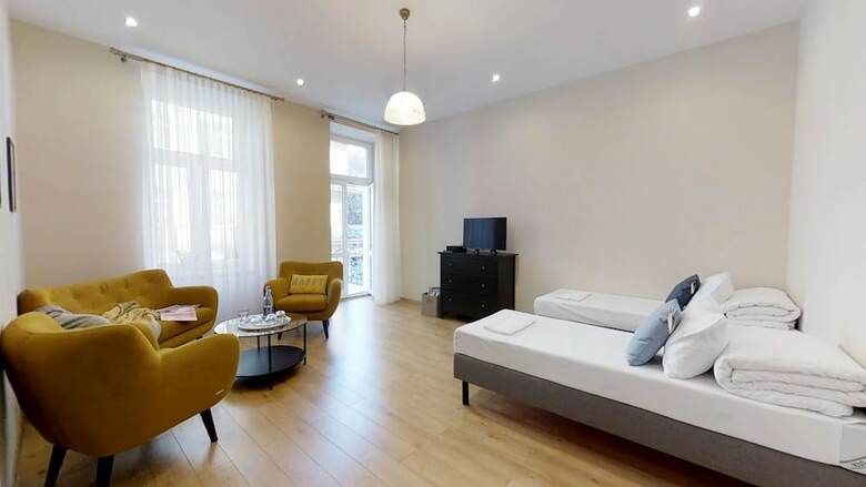 Apartamentos Rint - Centrum Wieniawska