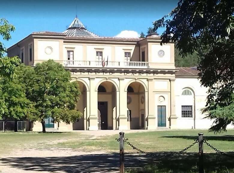 Apartamento Romana 100