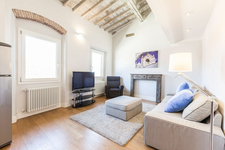 Apartamento Romana 100