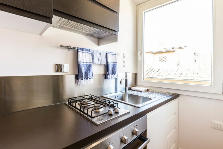 Apartamento Romana 100