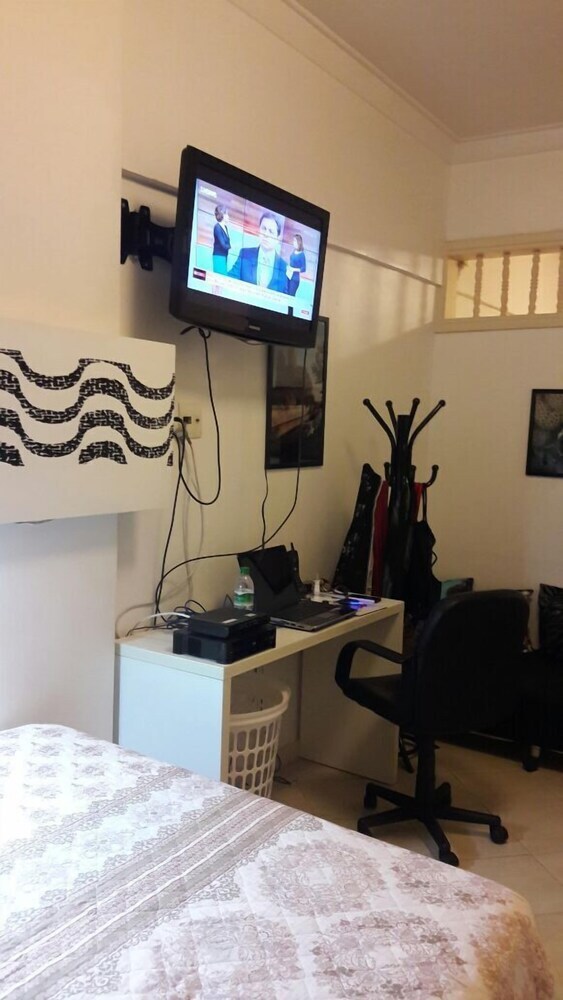 Apartamentos 2 Quartos Em Copacabana