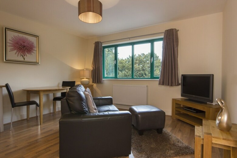 Apartamentos Citystay - Citygate