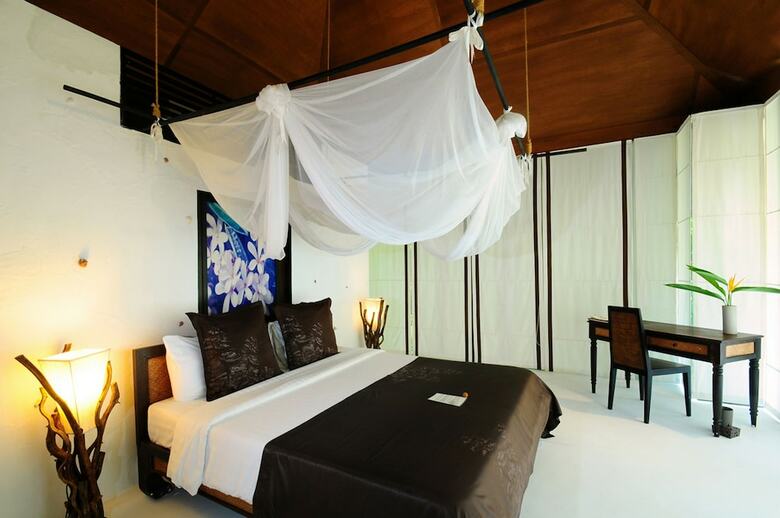 Apartamento Dhevan Dara Resort & Spa