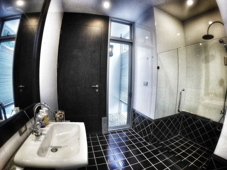 Anb Pool Villa In Pattaya