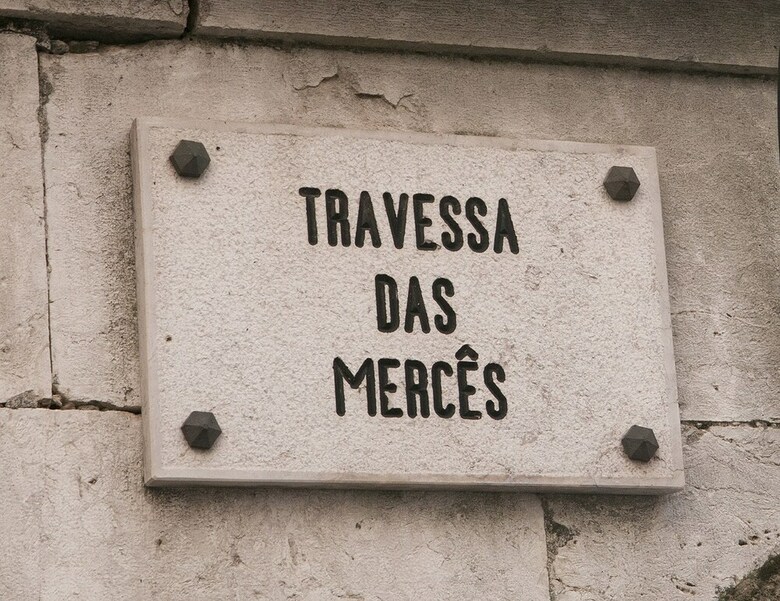 Inn Bairro Alto Bed & Breakfast