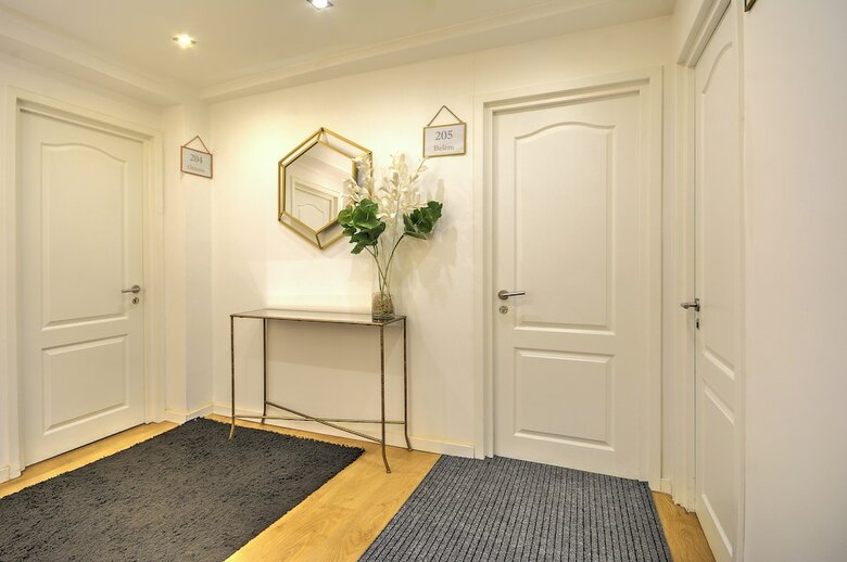 Inn Bairro Alto Bed & Breakfast