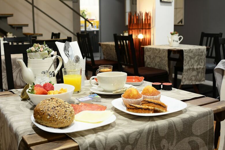 Inn Bairro Alto Bed & Breakfast