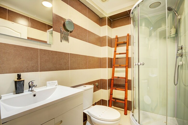 Inn Bairro Alto Bed & Breakfast