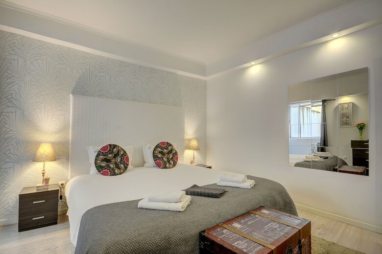Inn Bairro Alto Bed & Breakfast