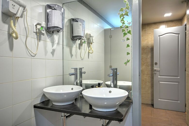 Inn Bairro Alto Bed & Breakfast