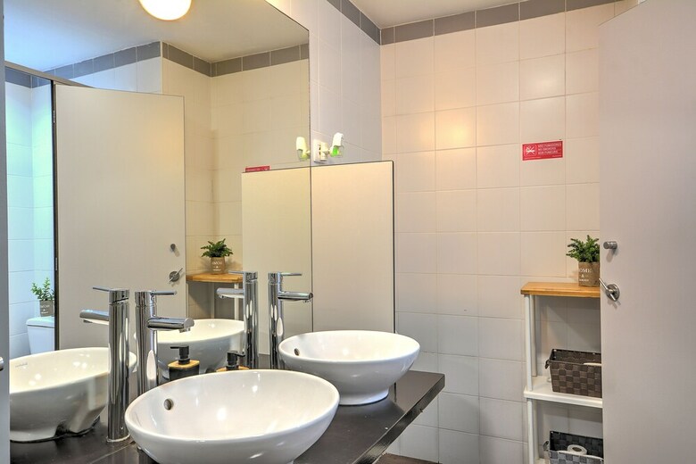 Inn Bairro Alto Bed & Breakfast