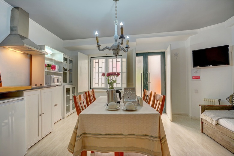 Inn Bairro Alto Bed & Breakfast