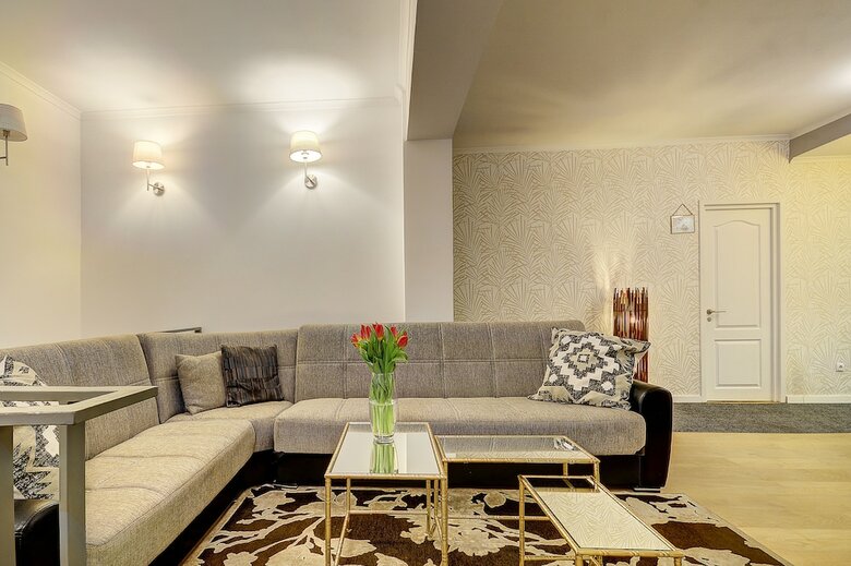 Inn Bairro Alto Bed & Breakfast