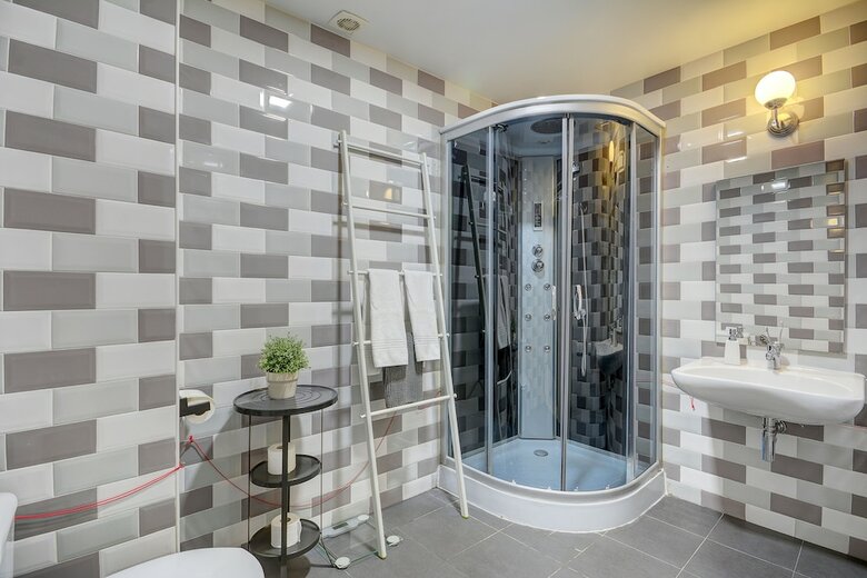 Inn Bairro Alto Bed & Breakfast