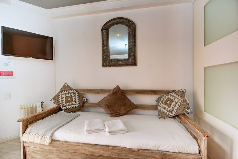 Inn Bairro Alto Bed & Breakfast