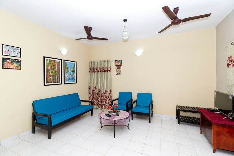 Hotel Ondas Do Mar Beach Resort Phase 1