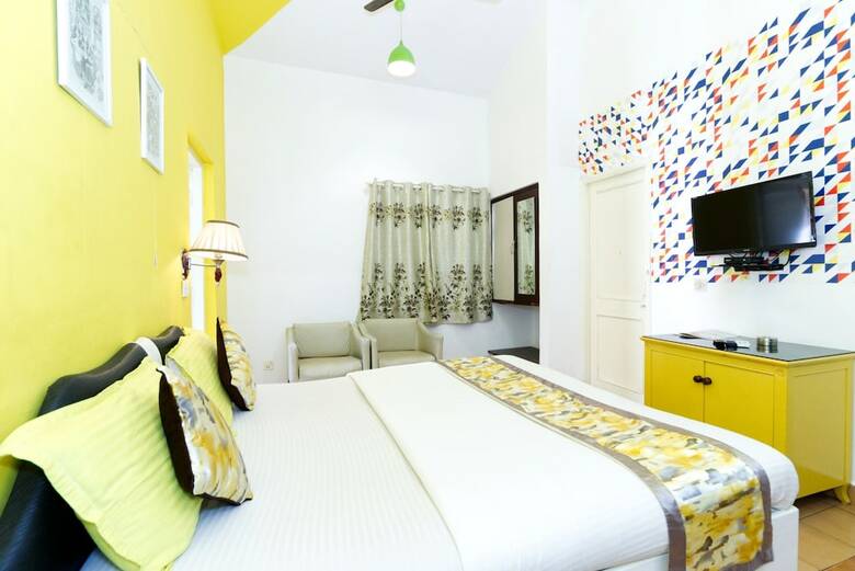 Hotel Ondas Do Mar Beach Resort Phase 1
