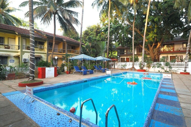 Hotel Ondas Do Mar Beach Resort Phase 1