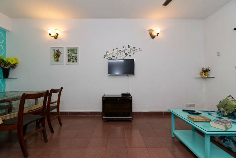 Hotel Ondas Do Mar Beach Resort Phase 1