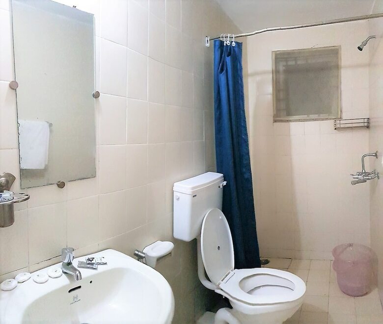 Hotel Ondas Do Mar Beach Resort Phase 1