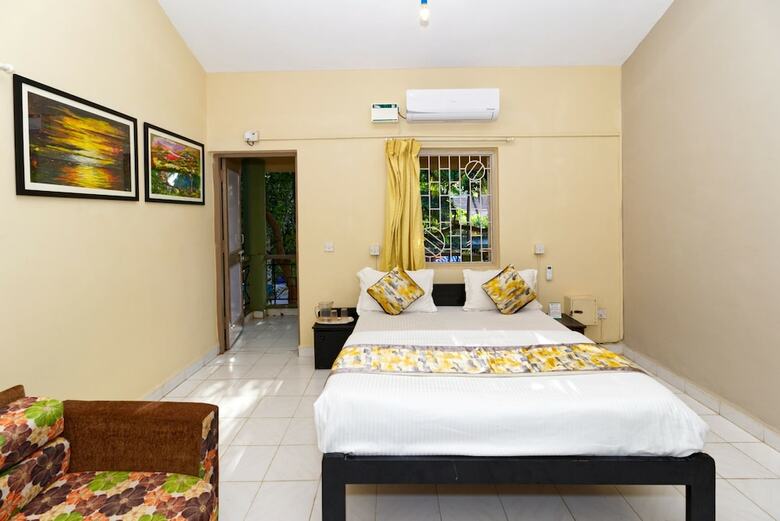 Hotel Ondas Do Mar Beach Resort Phase 1