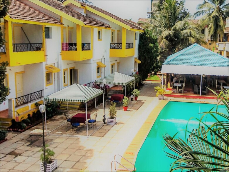 Hotel Ondas Do Mar Beach Resort Phase 1