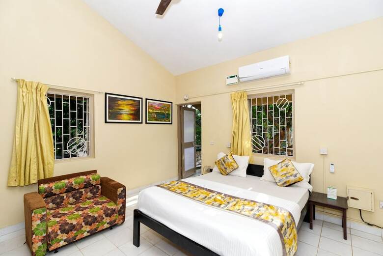 Hotel Ondas Do Mar Beach Resort Phase 1