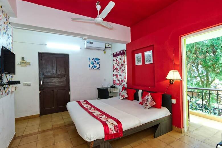 Hotel Ondas Do Mar Beach Resort Phase 1