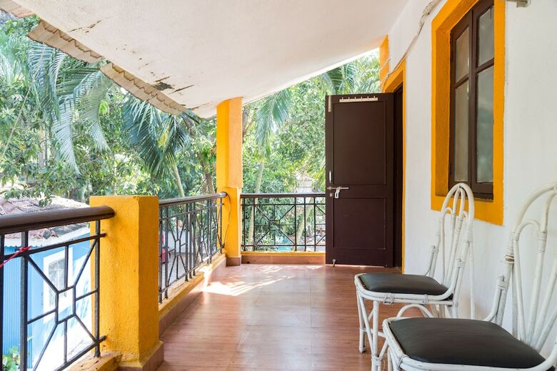 Hotel Ondas Do Mar Beach Resort Phase 1
