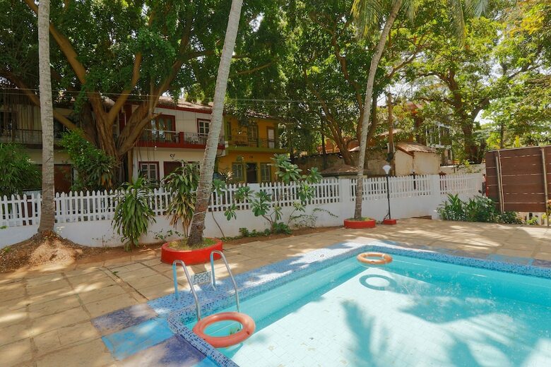 Hotel Ondas Do Mar Beach Resort Phase 1