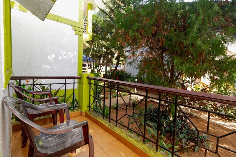 Hotel Ondas Do Mar Beach Resort Phase 1