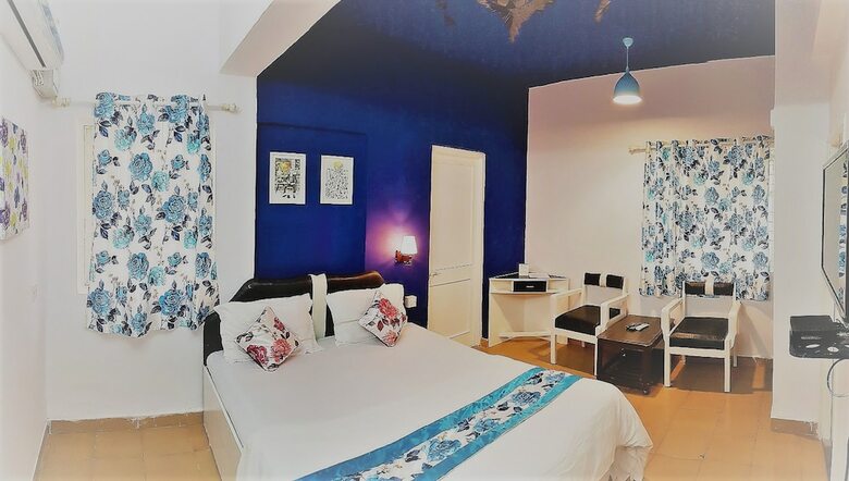 Hotel Ondas Do Mar Beach Resort Phase 1